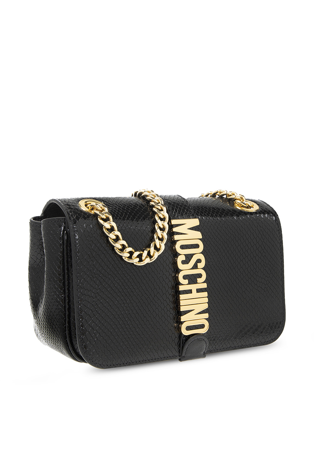 Zadig&Voltaire ZV-monogram crossbody bag